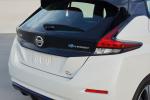 Nissan Leaf e+ 2019 года (NA)